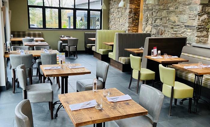 Stirling Brasserie